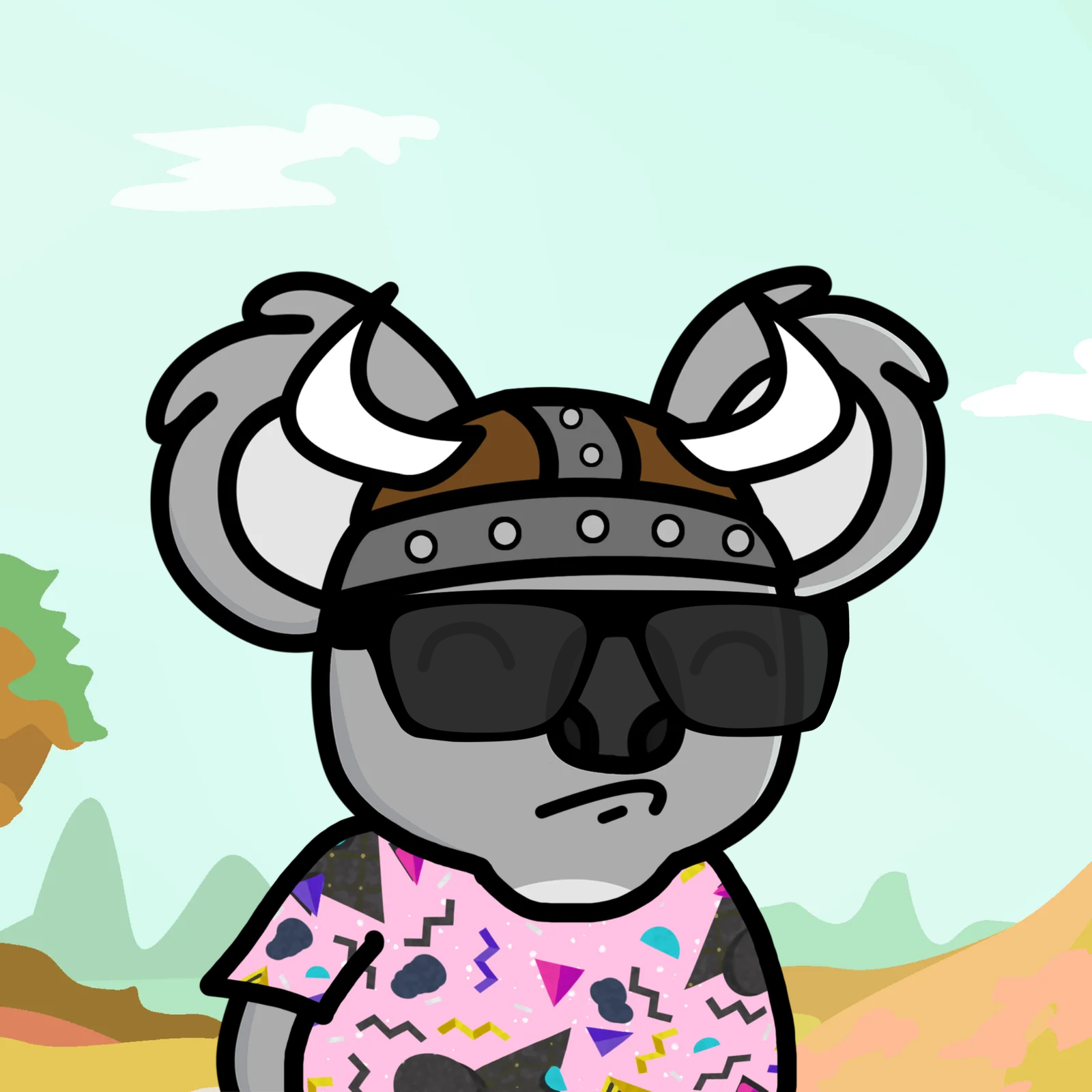 Eucalyptus Explorer