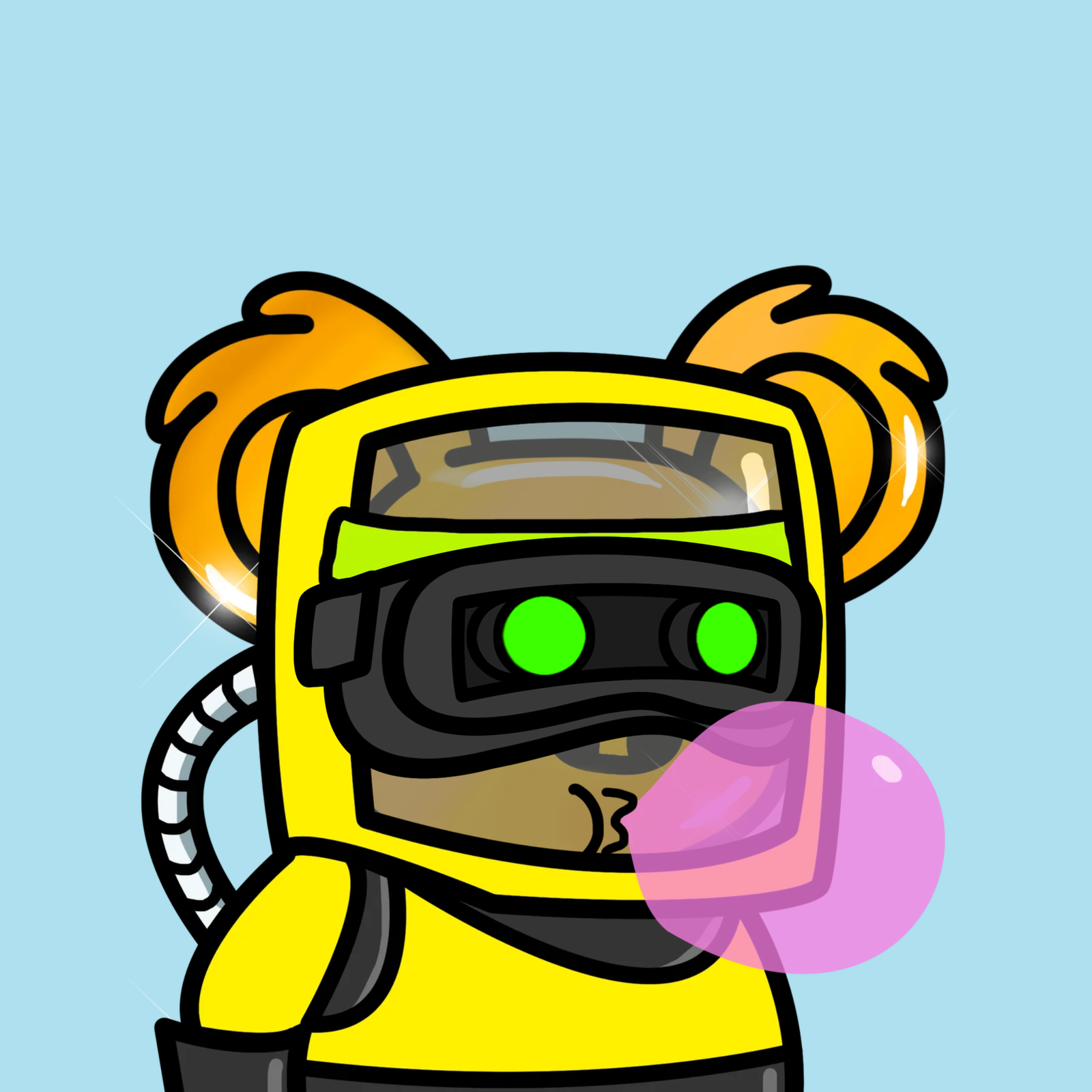 Eucalyptus Explorer