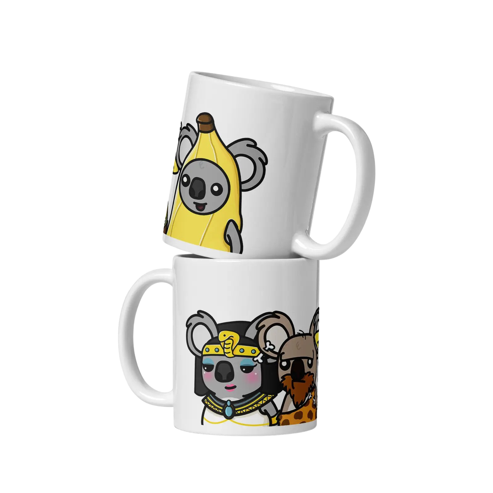 Koala Day Coffee Mug