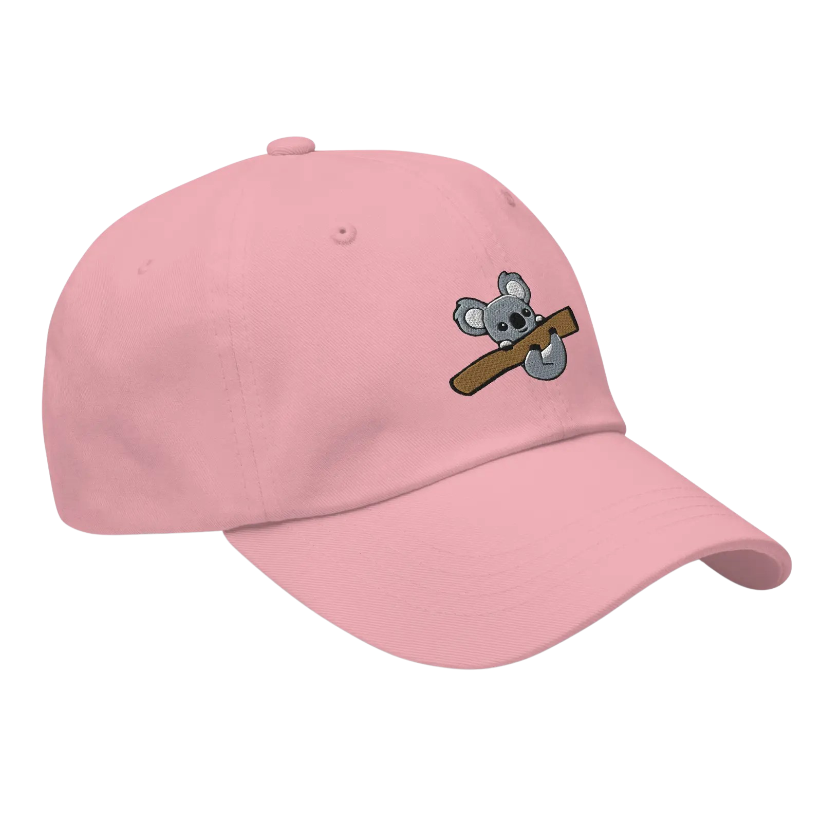 Koala Day Dad Hat