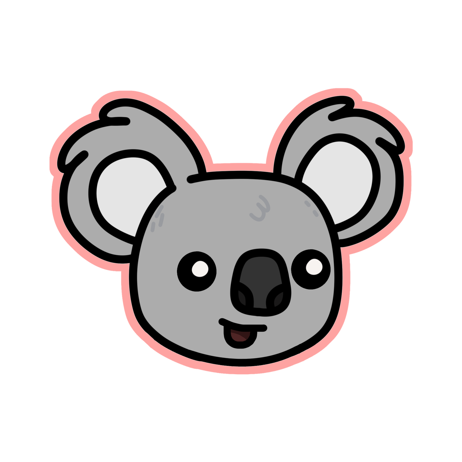 Koala Day Logo
